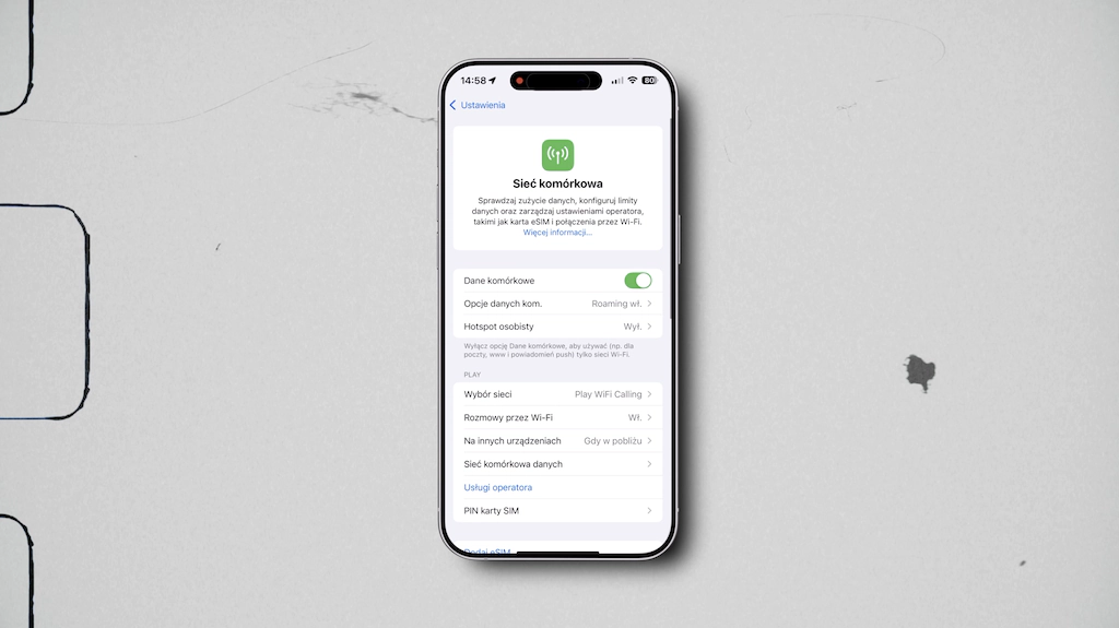 iOS 18 koniecznie wyłącz te ustawienia